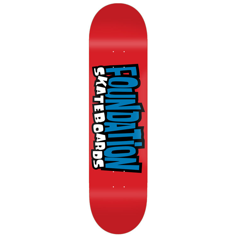 FROM THE 90S RED 8.00