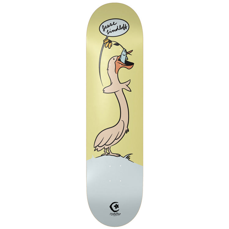 JESSE LINDLOFF FERAL 8.38