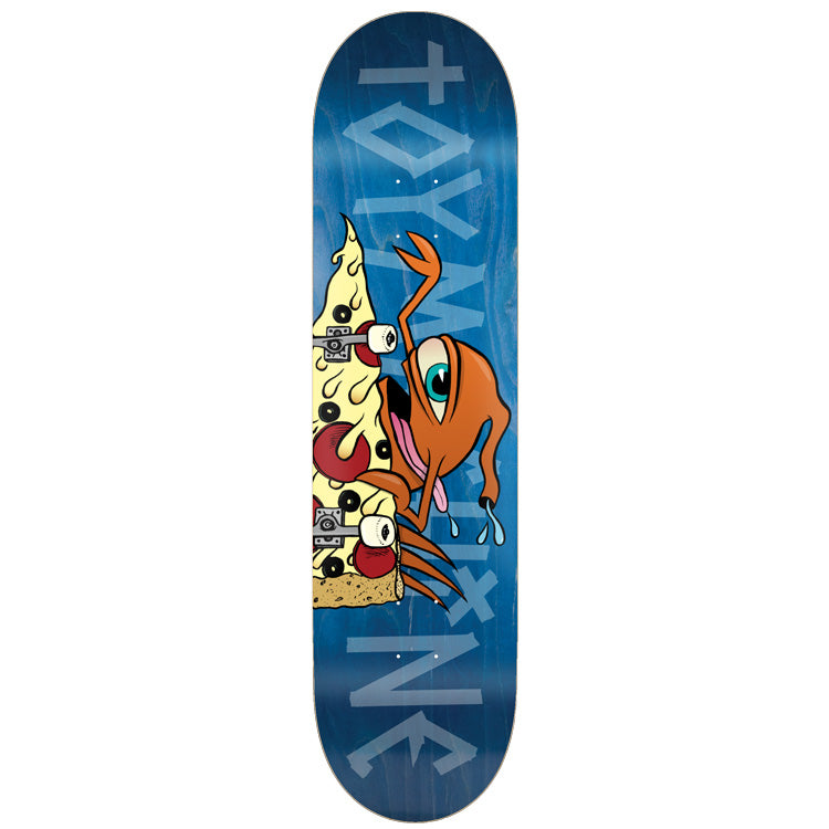PIZZA SECT 8.25