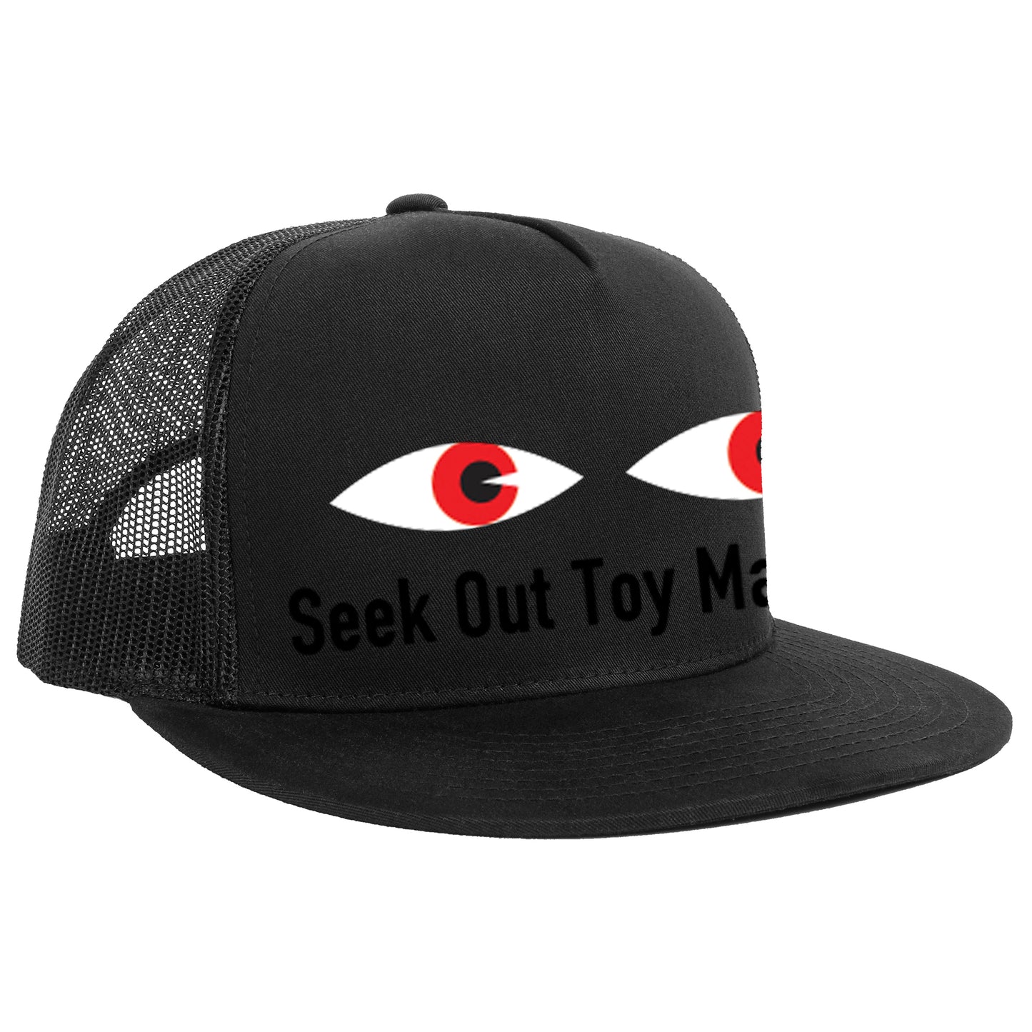 SEEK CAP