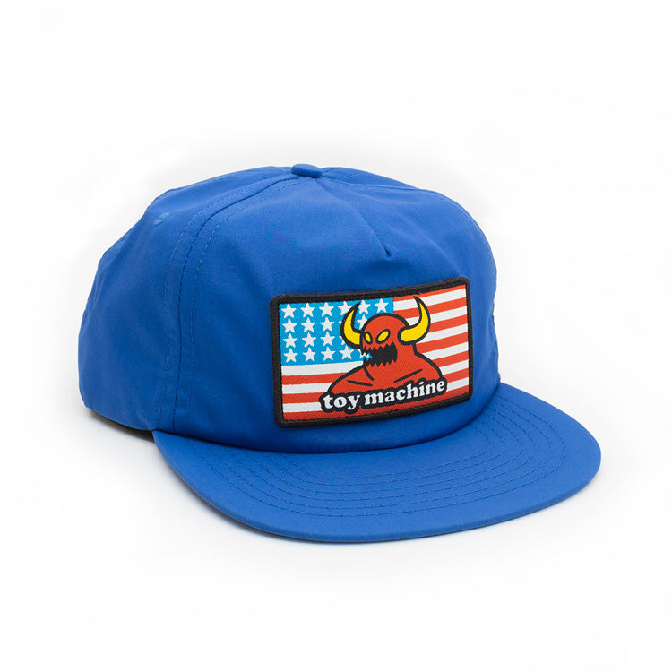 AMERICAN MONSTER CAP