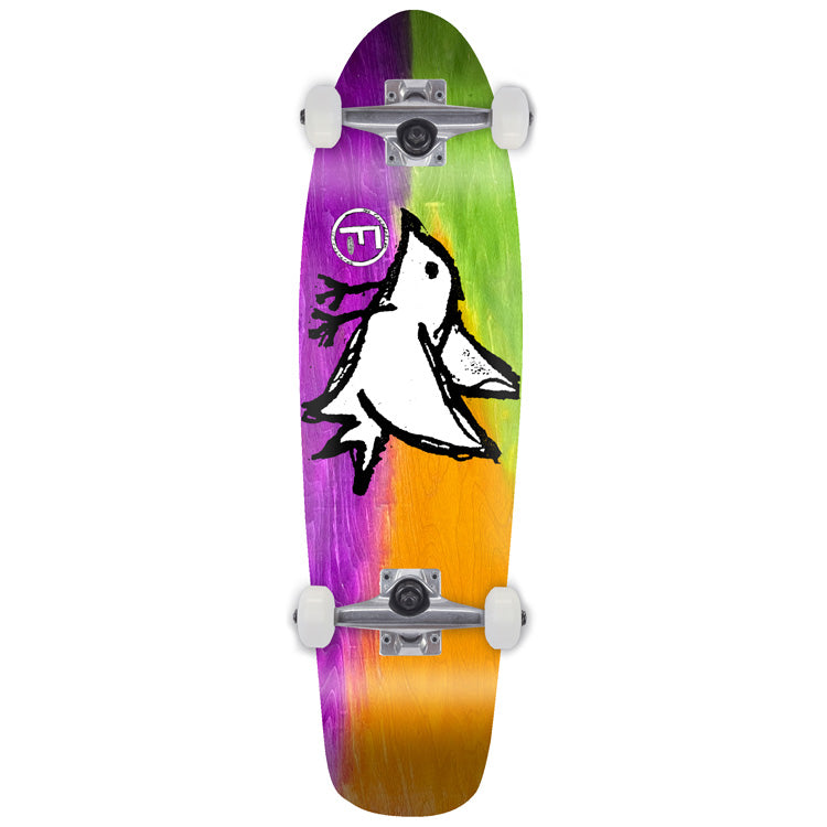 8.00 BIRD CRUISER COMPLETE – Tum Yeto