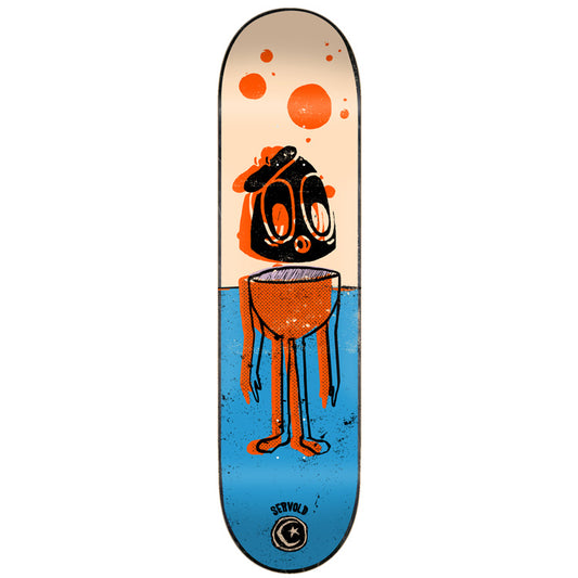 DAKOTA SERVOLD EGG HEAD 8.50