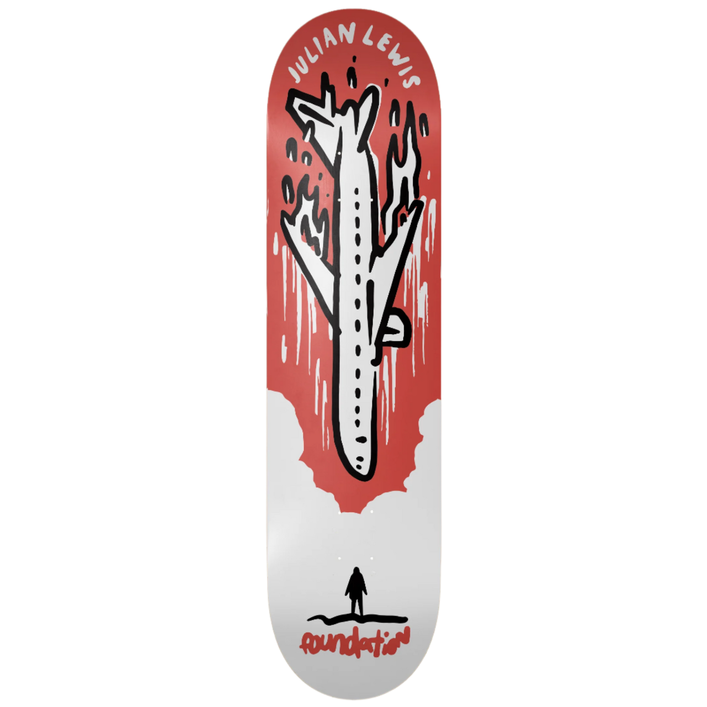 JULIAN LEWIS IMPENDING DOOM 8.13