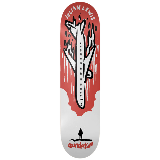 JULIAN LEWIS IMPENDING DOOM 8.13