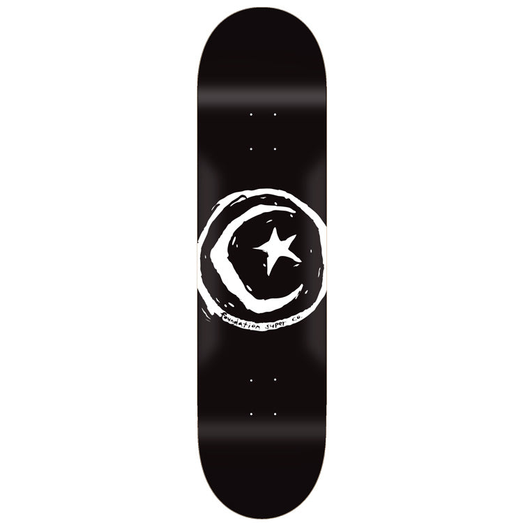Foundation Star & Moon V2