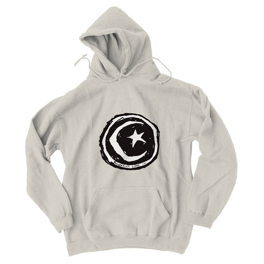STAR & MOON HOOD