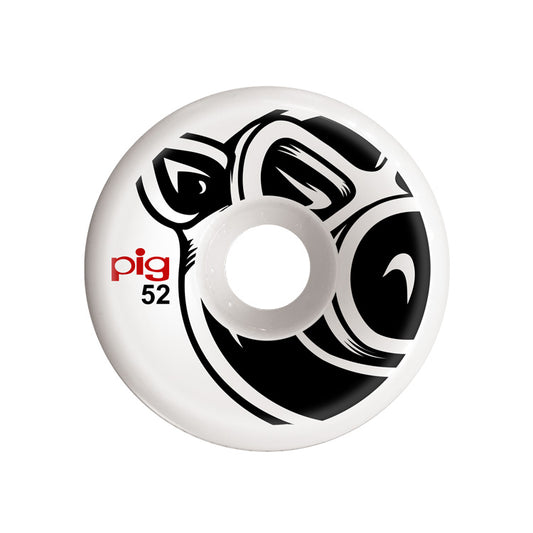 PIG HEAD C-LINE 52MM
