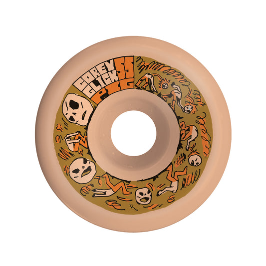 GLICK HEADS 55MM 99A
