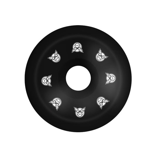 CONICAL 54MM / 99A BLACK