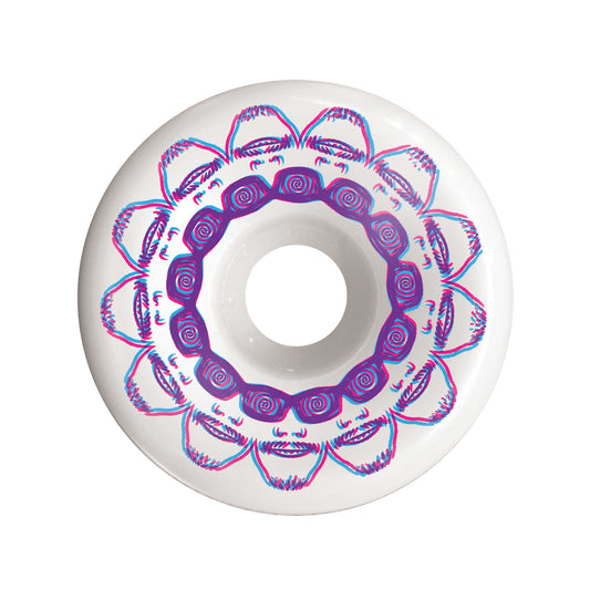 JEREMY LEABRES 3D 54MM 99A