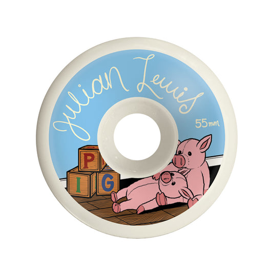 LEWIS PIGGIES 55MM / 97a