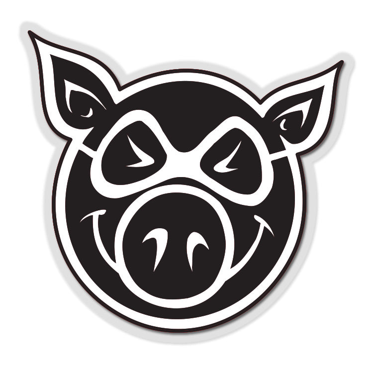 Pig Wheels Accessories – Tum Yeto