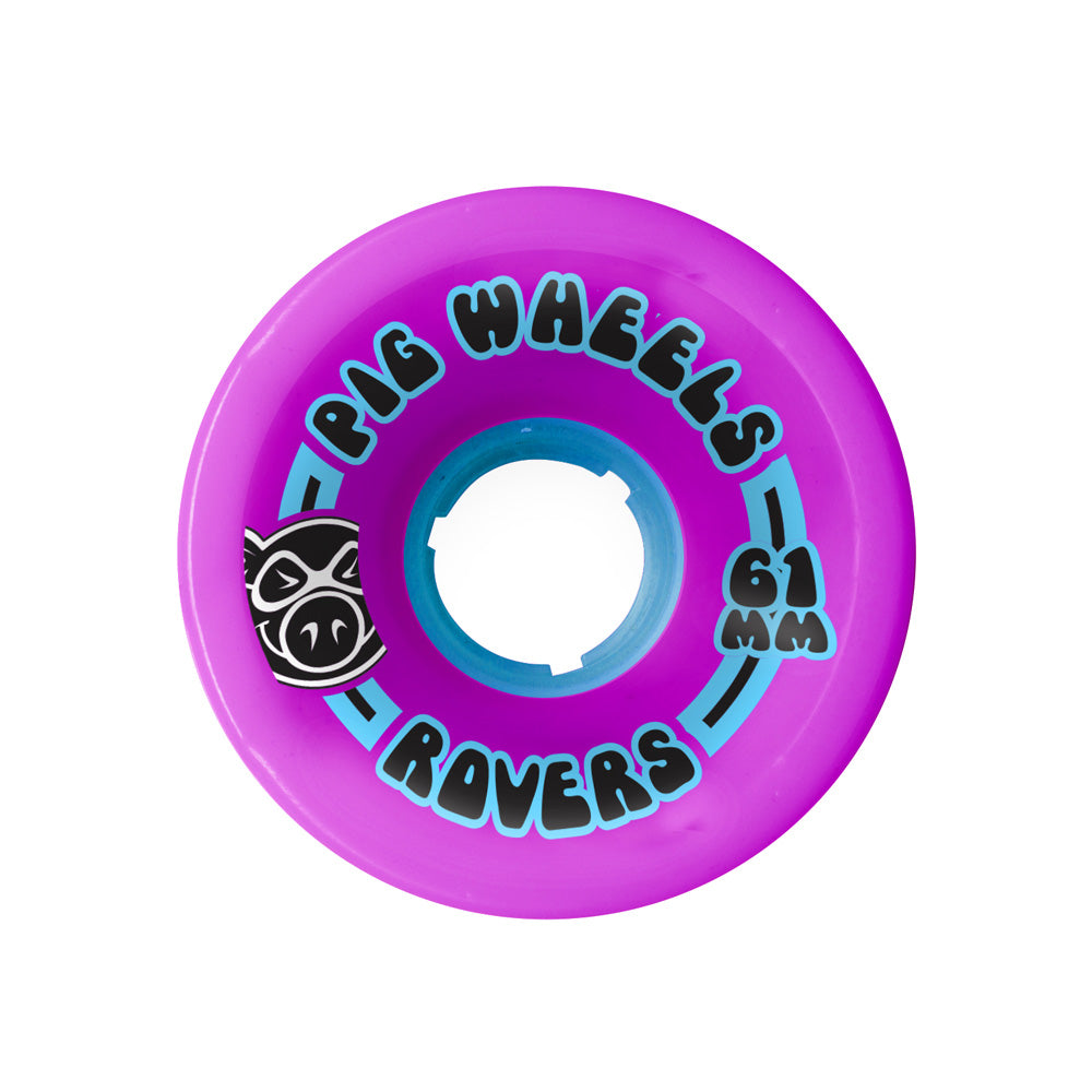 ROVER PINK 61MM/85A