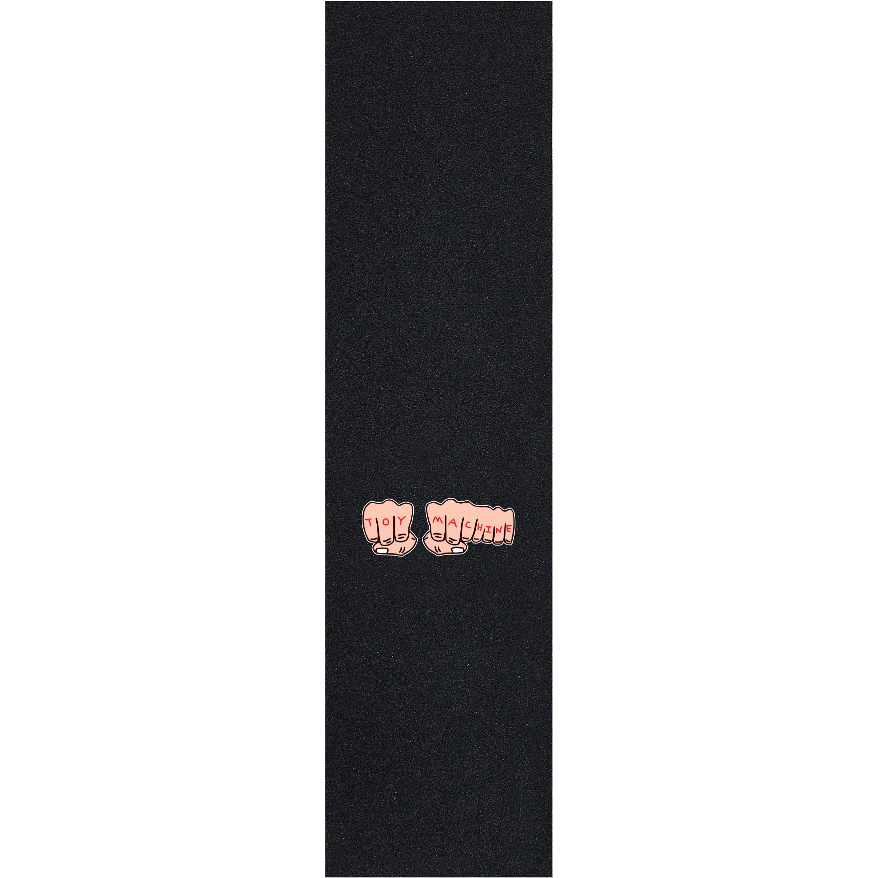 Toy Machine Hardware – Tum Yeto