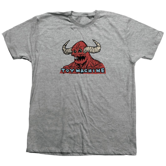 HELL MONSTER TEE