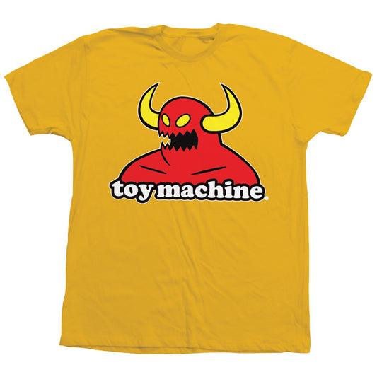 MONSTER YOUTH TEE