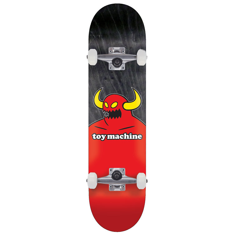 8.00 MONSTER COMPLETE – Tum Yeto