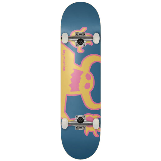 8.25 OG MONSTER COMPLETE