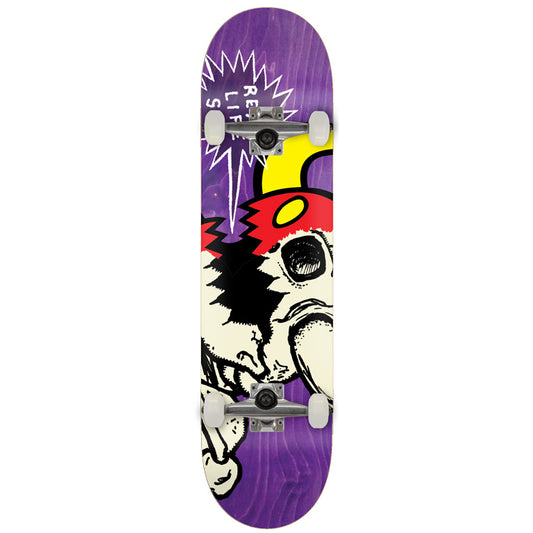 8.00 REAL LIFE SUX COMPLETE