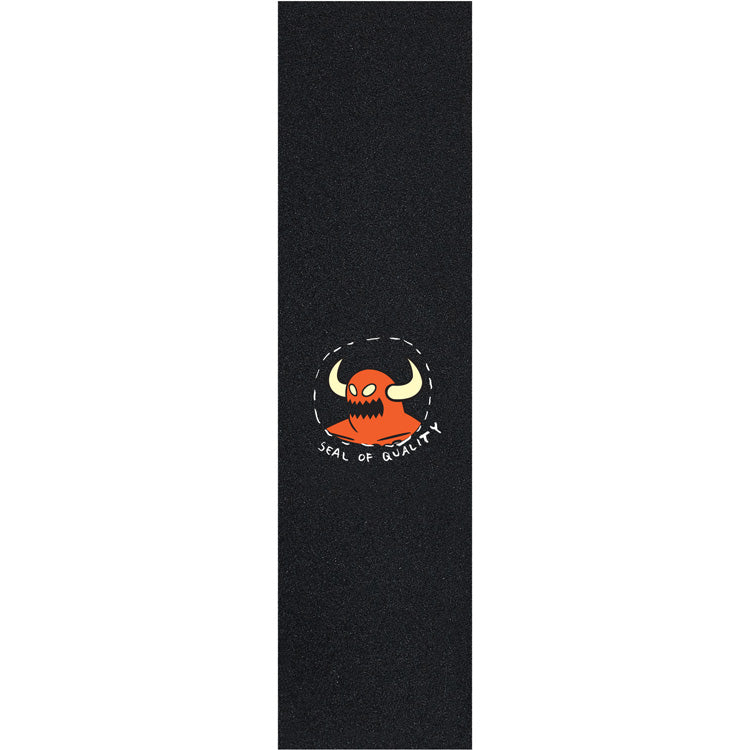 ロッド Toy Machine Grip Toy Machine Full Eye Griptape 9