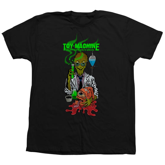 SECT-ANIMATOR TEE