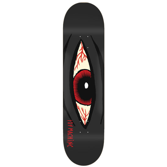 SECT EYE BLOODSHOT 8.13