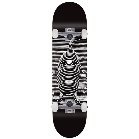 8.00 TOY DIVISION COMPLETE