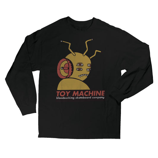 TRANSMISSIONATOR L/S