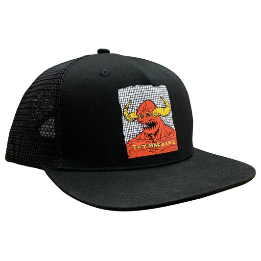 W.T.H.MONSTER CAP