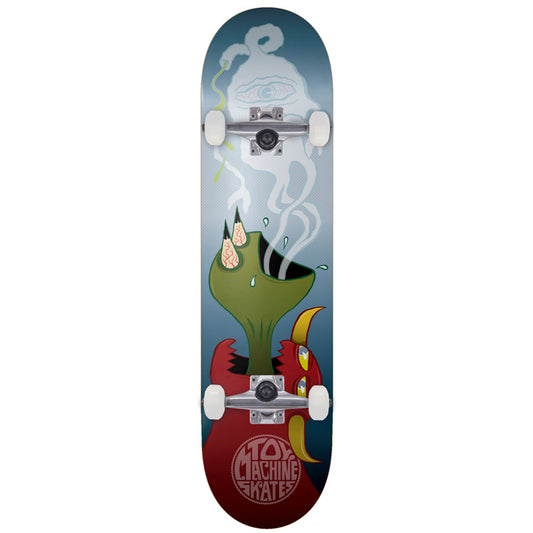 8.00 WHO EATS WHO COMPLETE