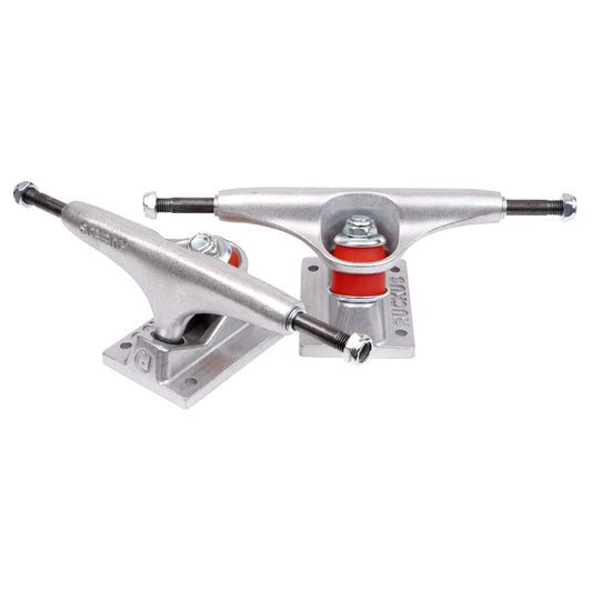 RUCKUS MID SILVER 5.00 - SET