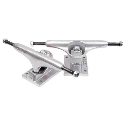 RUCKUS MID SLVER 5.50 - SET