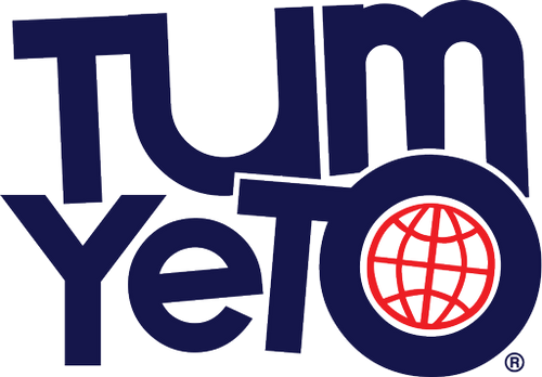 Tum Yeto logo